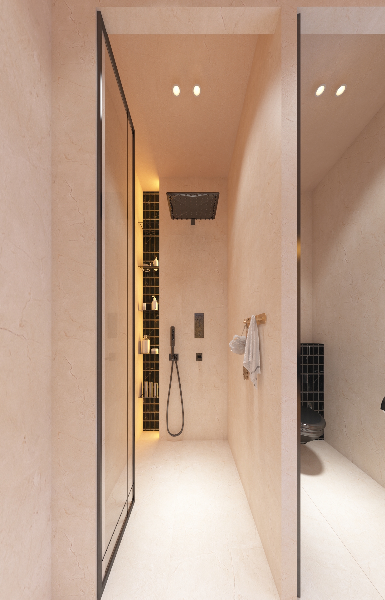 阿联酋别墅丨阿联酋-18