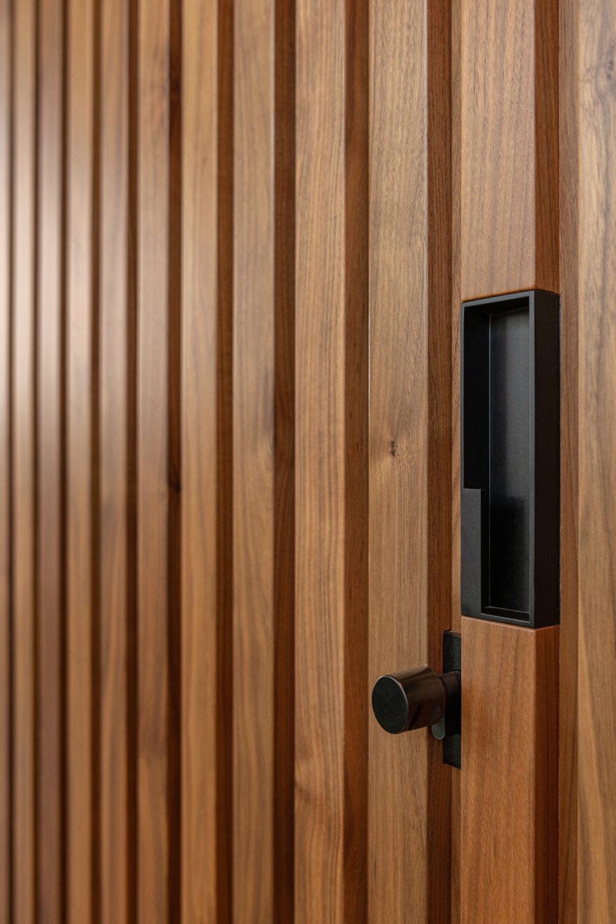 顶层公寓丨比利时丨Objekt Architecten-48