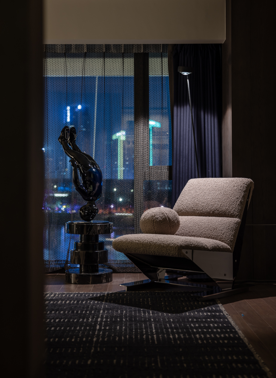 佛山秀台天珺商墅丨中国佛山丨紫香舸-34