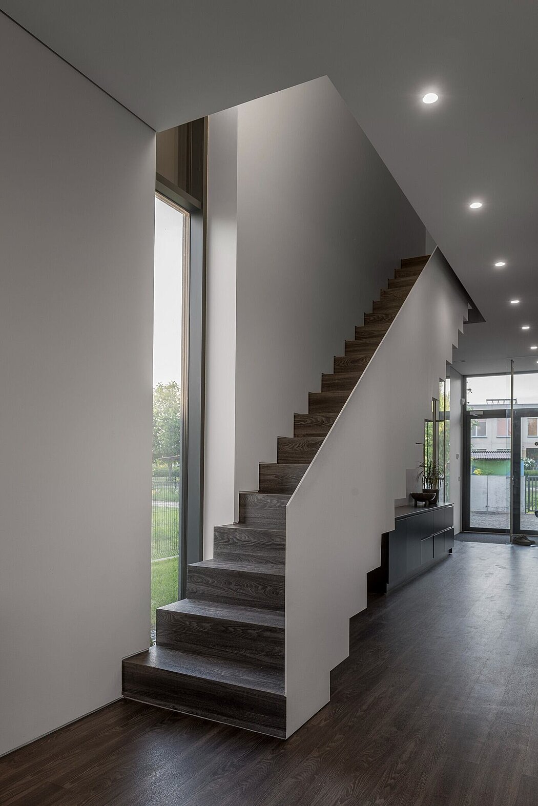 考纳斯住宅丨立陶宛考纳斯-6