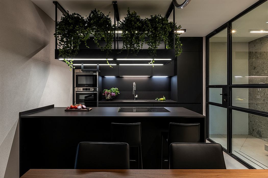 山区阁楼丨意大利丨THILE architettura&design-10