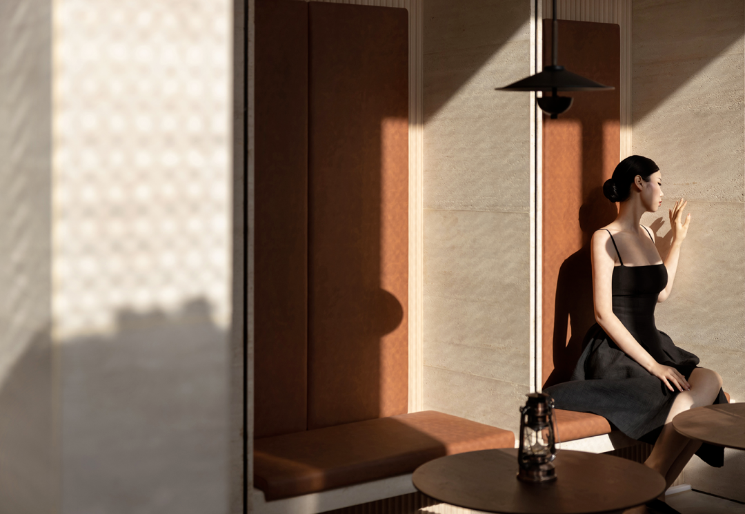 远洋长江樽(武汉museum国际无界艺术馆)丨中国武汉丨水相设计,羽果设计-61