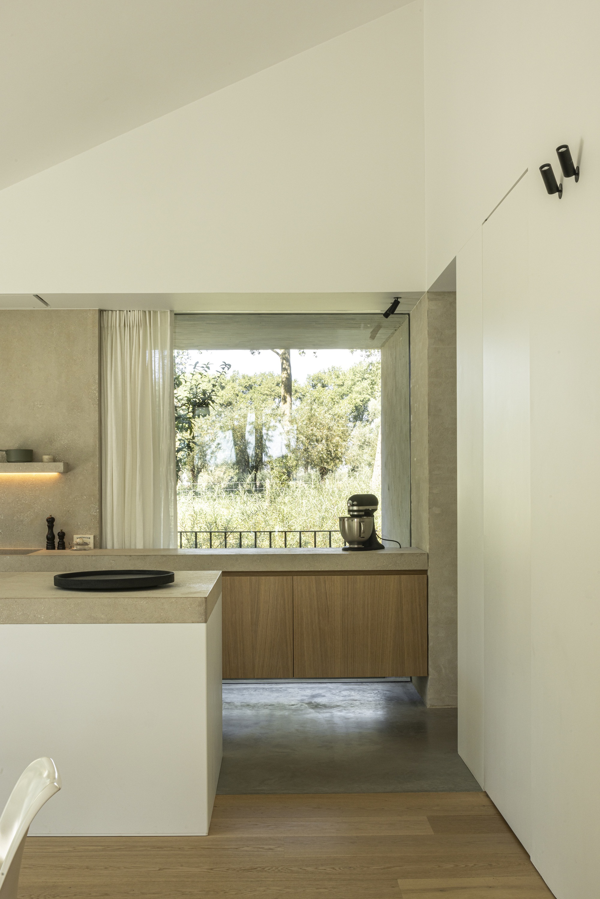 小别墅丨比利时丨TOOP architectuur-26