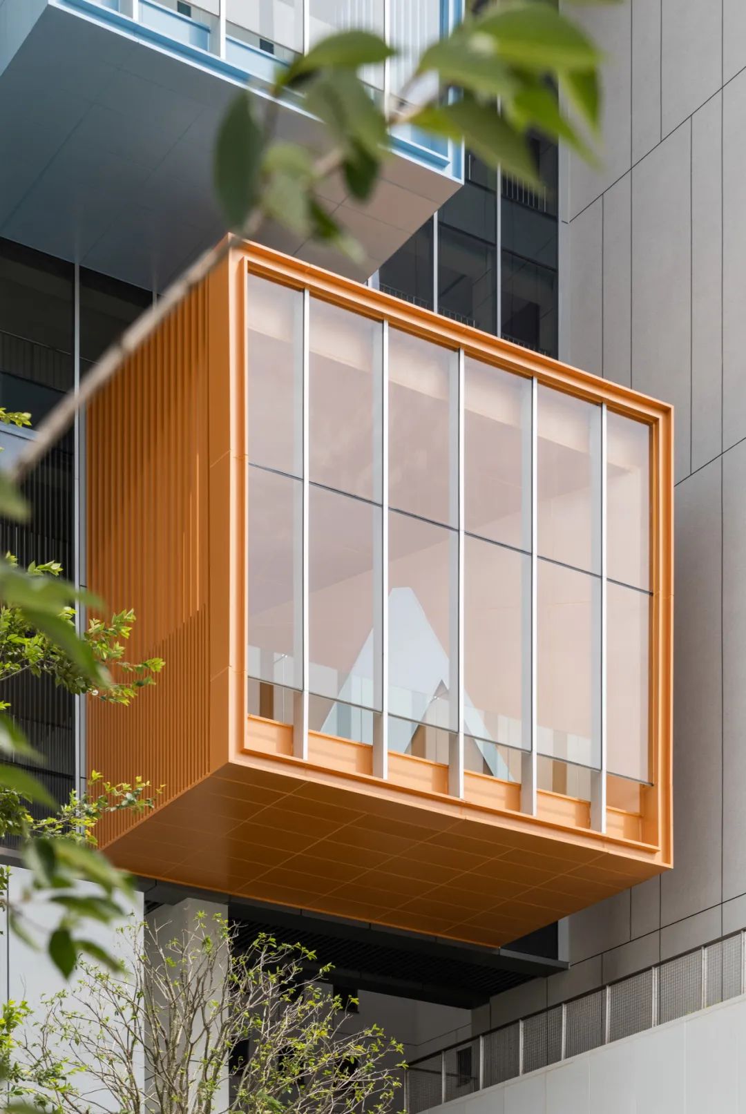 宁波北仑青创大厦丨中国宁波丨DC国际-44