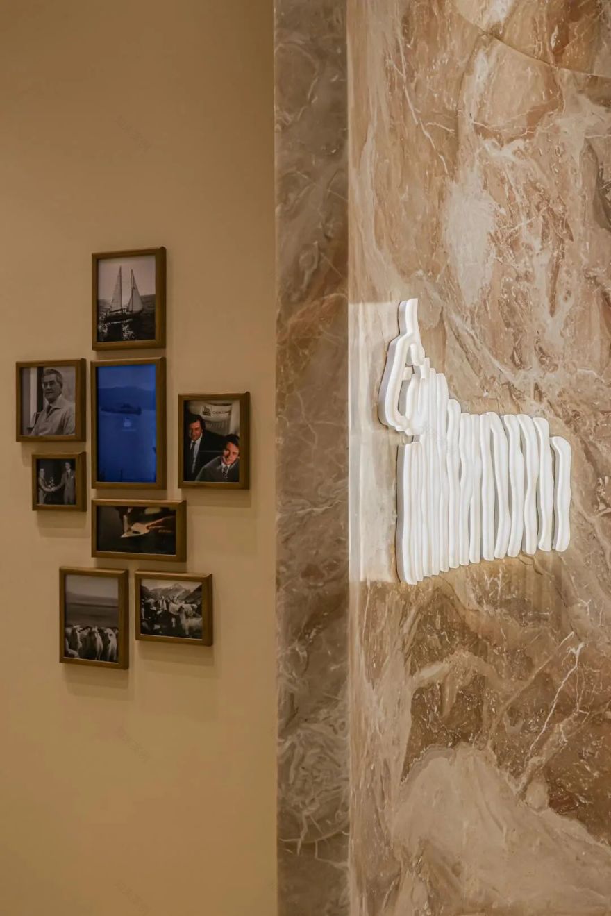 COLOMBO 深圳精品店丨中国深圳-8