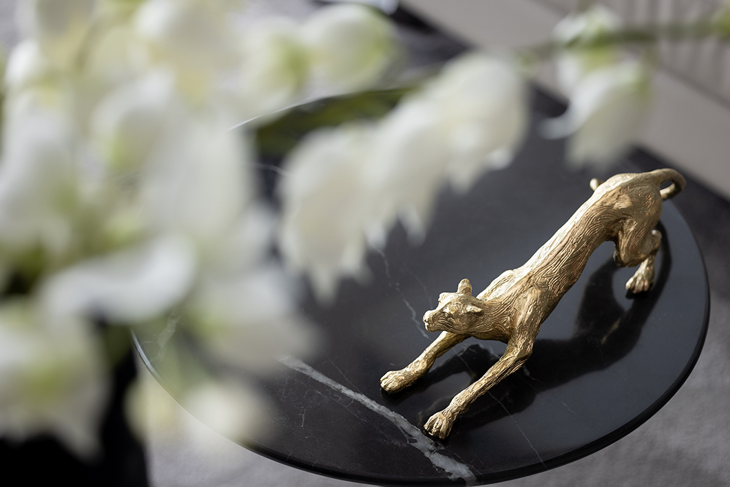 贵阳华润九悦样板房丨中国贵阳丨矩阵成都设计中心,李益中空间设计-13