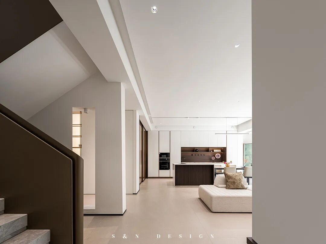 东方生活美学的“容器”丨S&N DESIGN-15