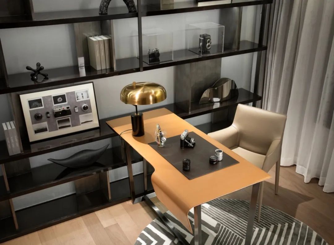 新沂蓝城·兰园样板房 G1 样板间-16