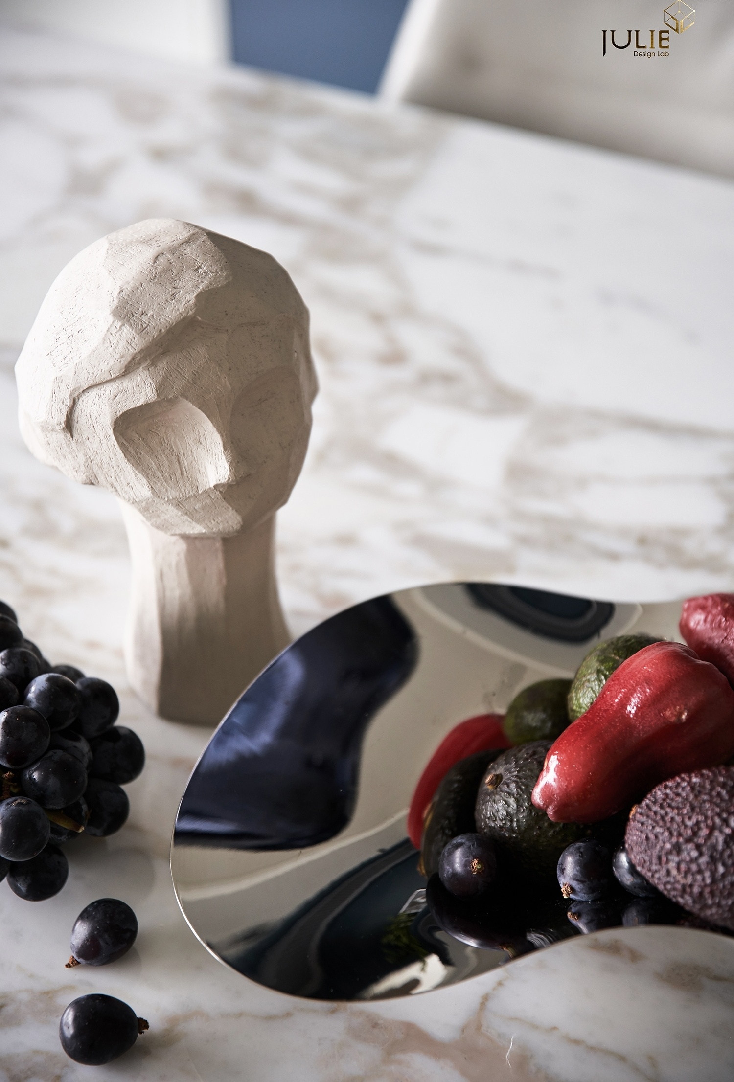 杭州柳岸晓风 184㎡轻奢家居-45