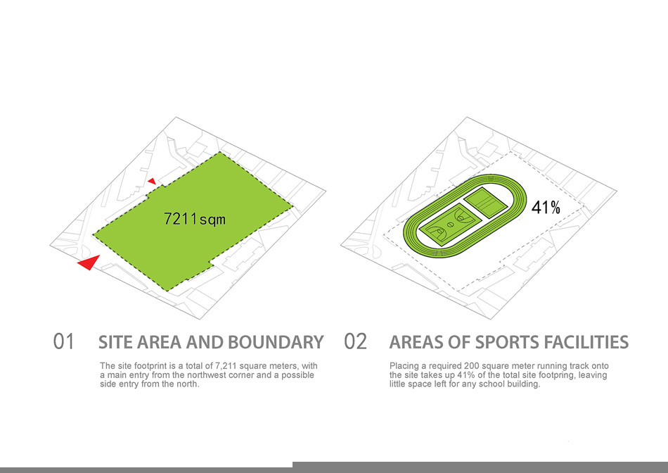 中国天台第二小学丨LYCS Architects-10