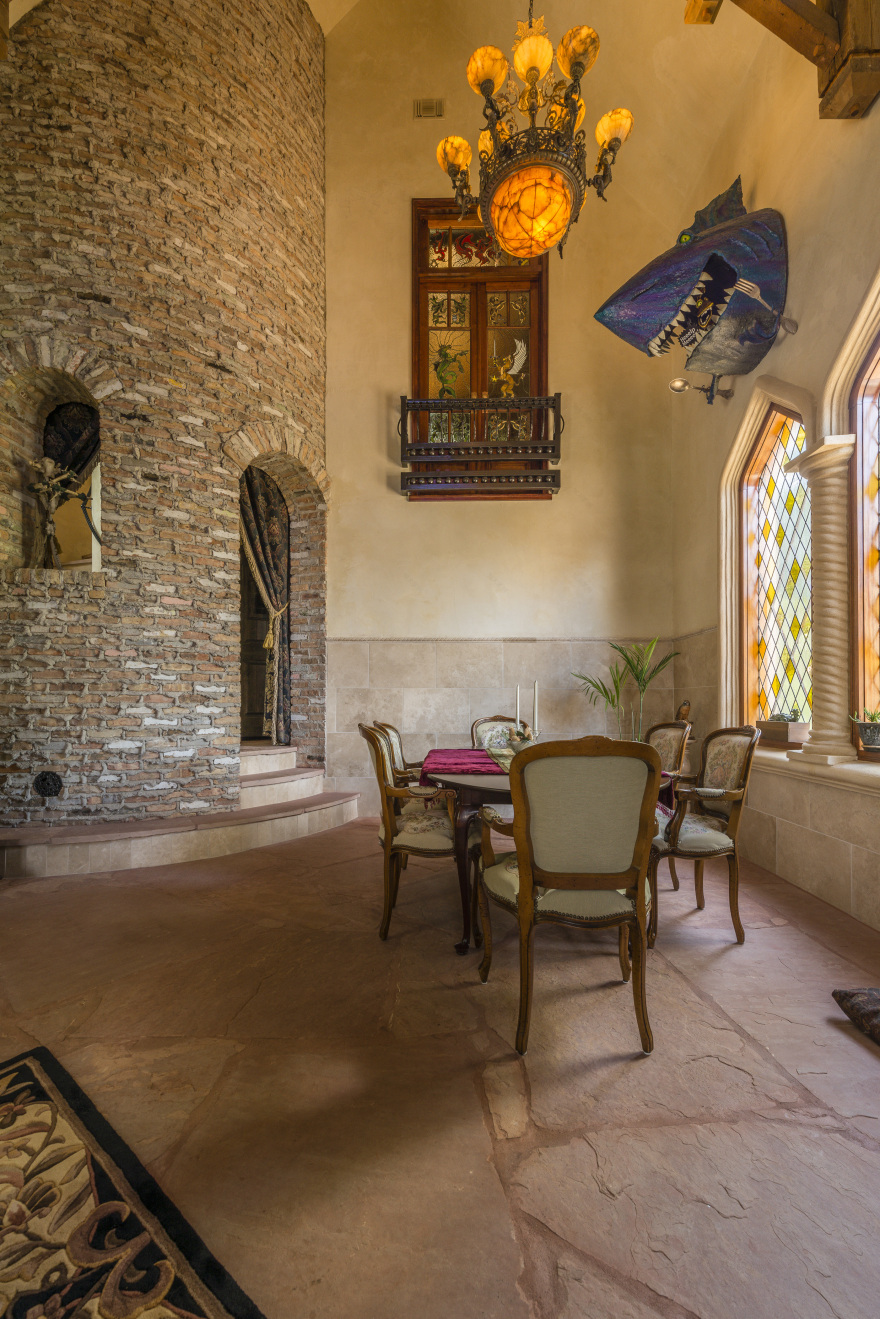 The High Road | Elliot Johnson, AIA-69