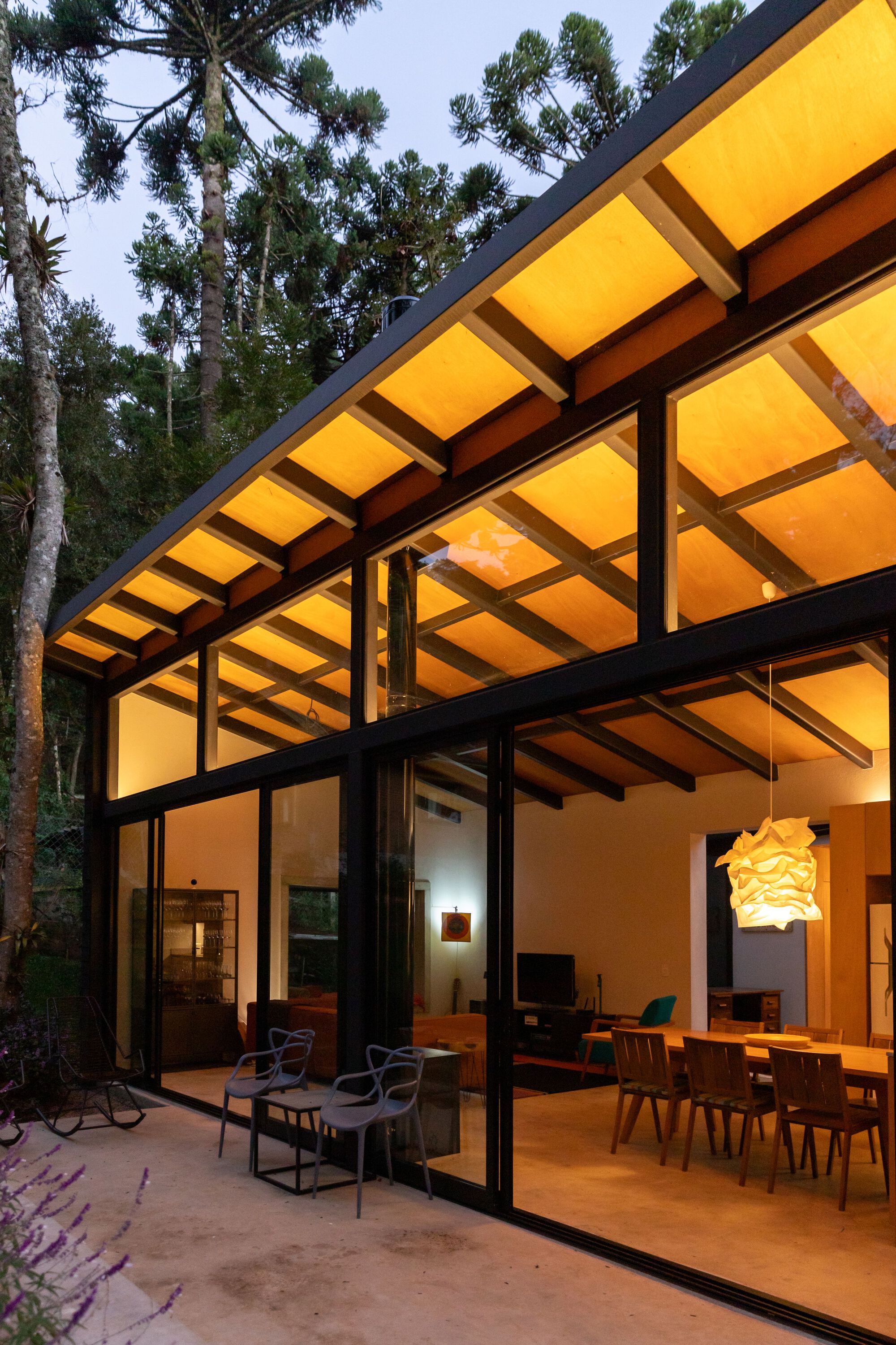 丨巴西丨ARKITITO Arquitetura-61