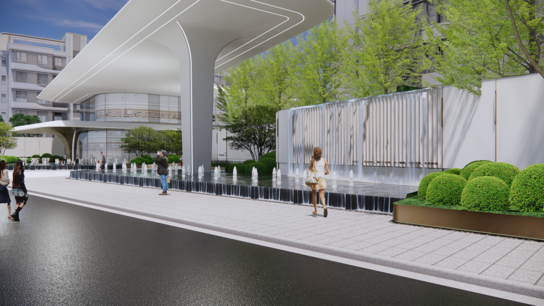 都市花园会客厅 | 镇江融创·京源里-28