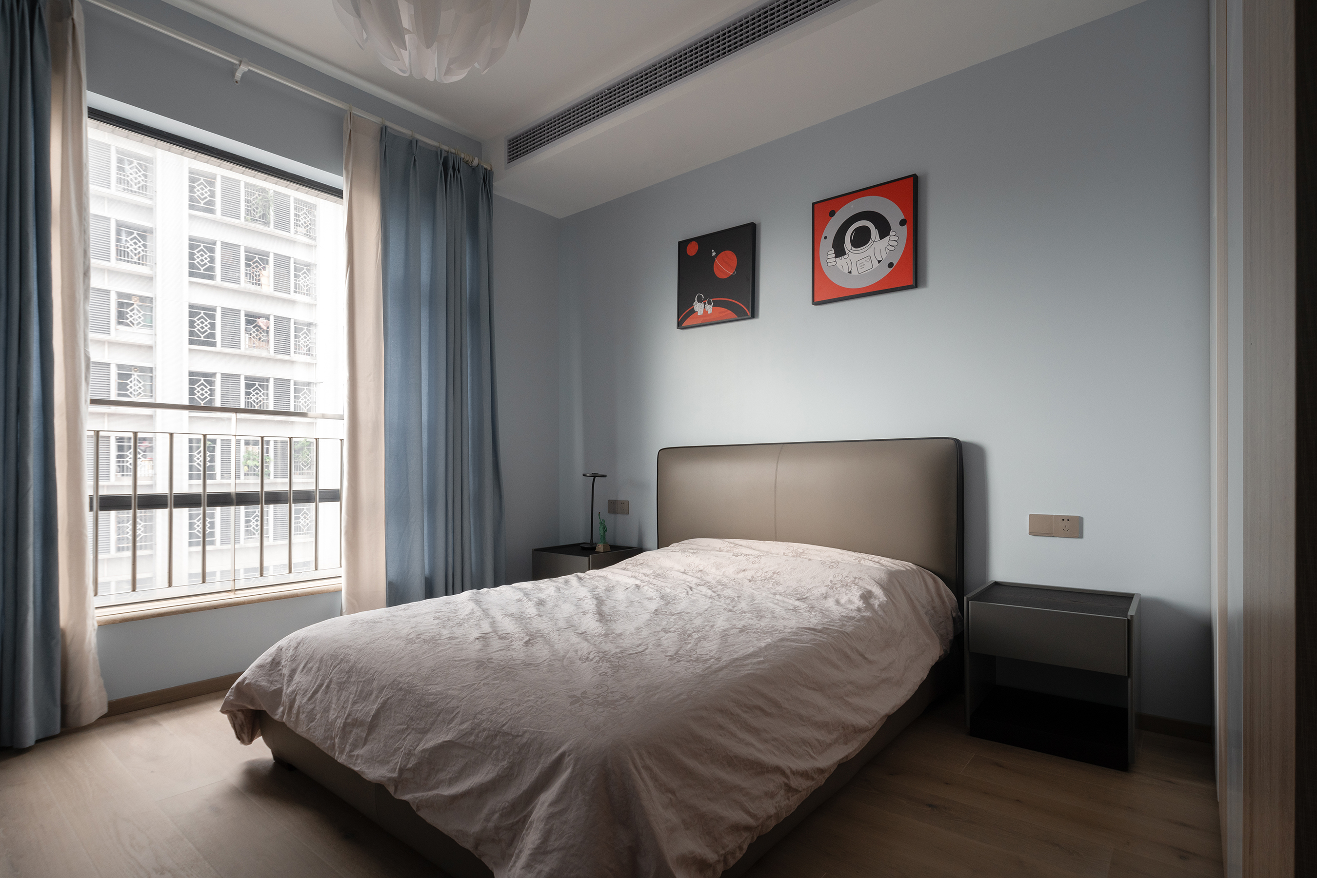 星际粒子丨中国广州丨LC设计研究室-36