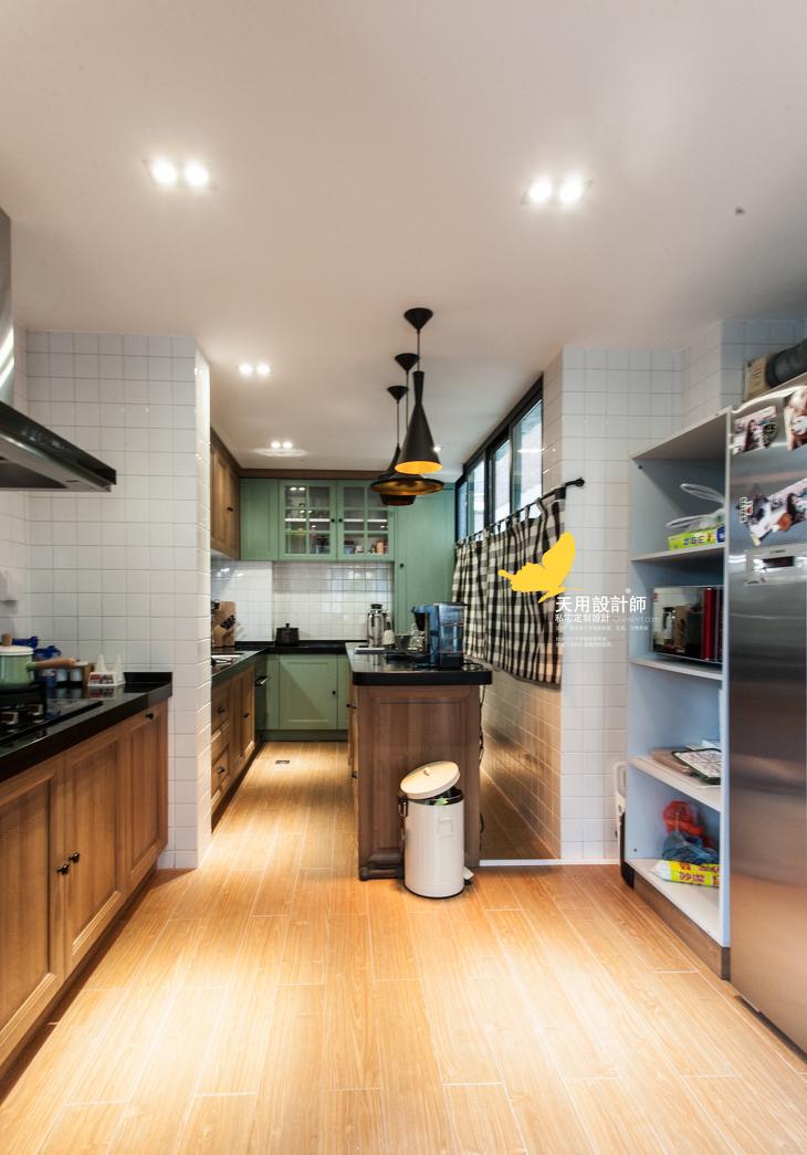 高层阳光宅,极简禅意生活-24