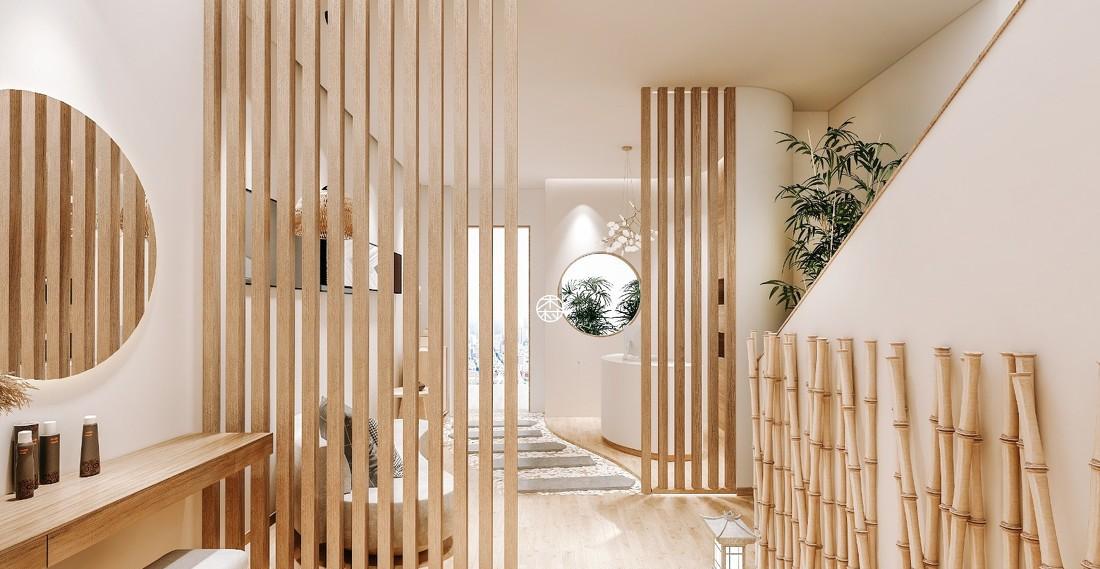 
桃沢日式皮肤管理中心 -5