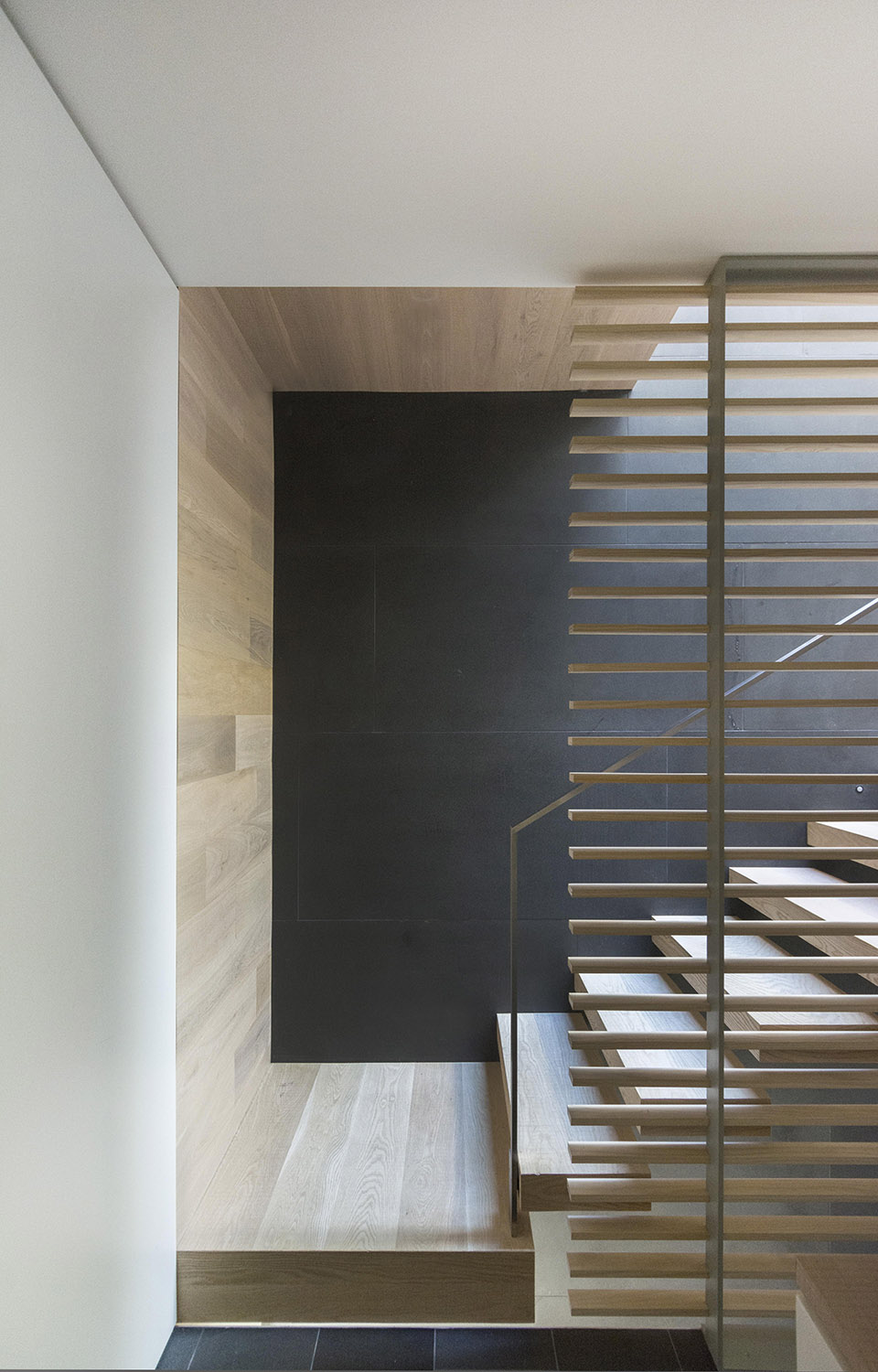 G&day 别墅,加拿大 / McLeod Bovell Modern Houses-25