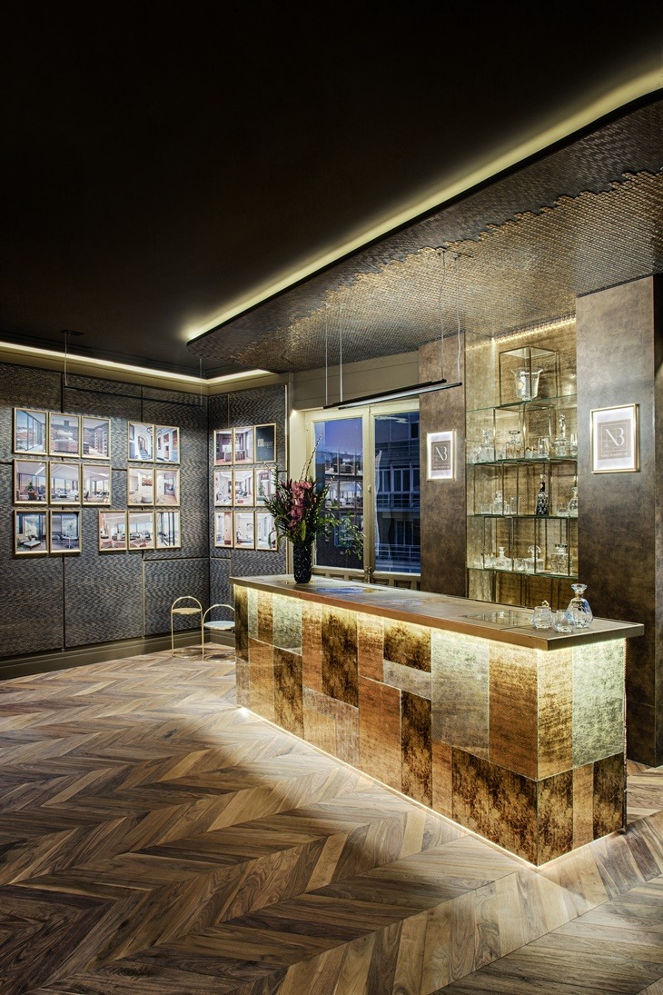 Casa Decor 2019 - Tempo da Delicadeza-85