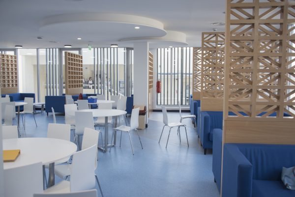 丨阿曼丨Jestico + Whiles-21