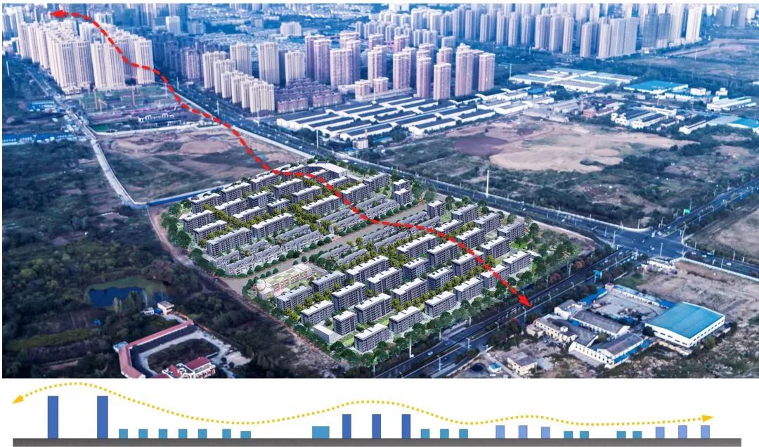 融创·山水宸院丨中国蚌埠丨上海中房建筑设计有限公司-8