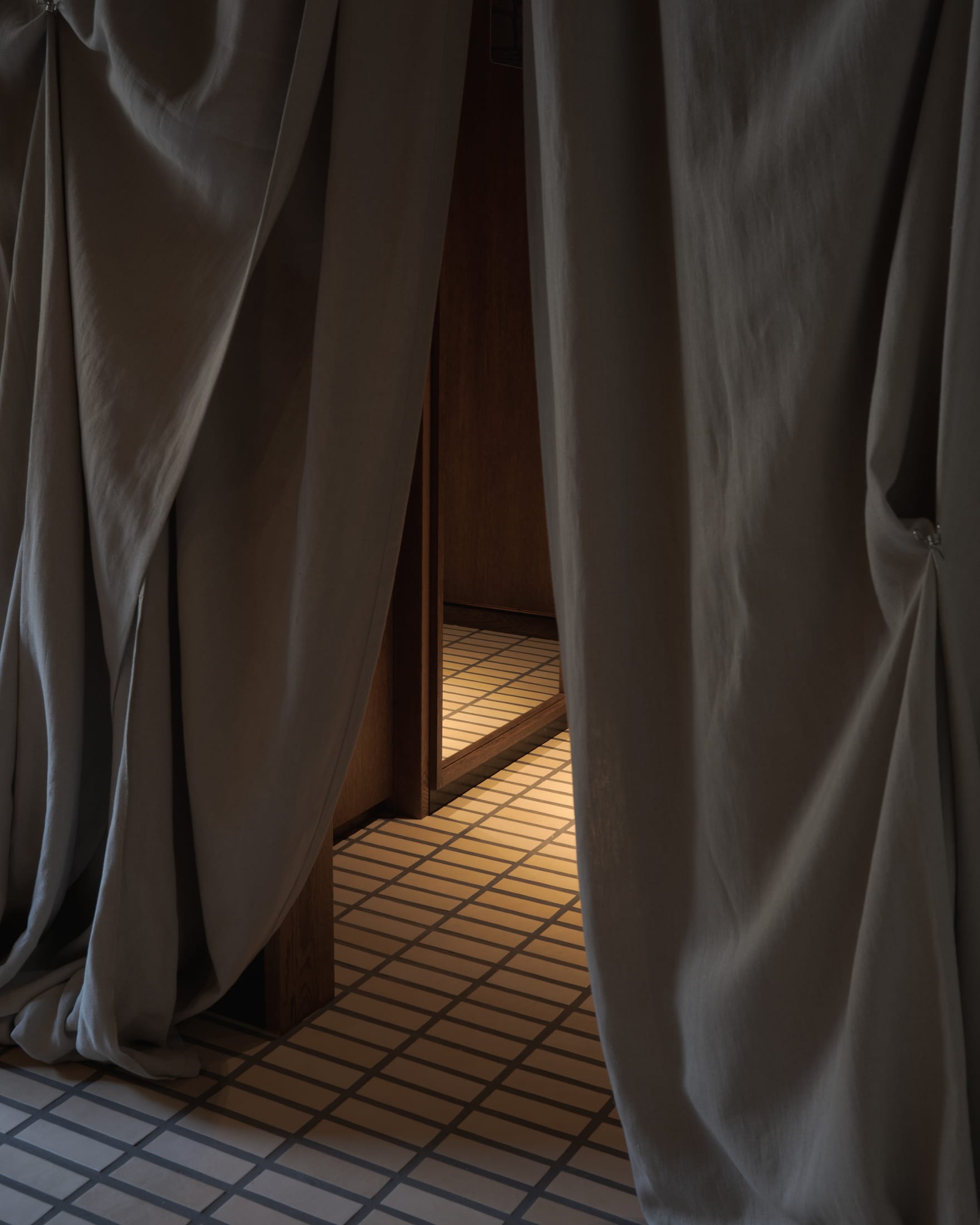 赫尔辛基的北方餐厅丨FinlandHelsinki丨Treivas Architecture Bureau-37