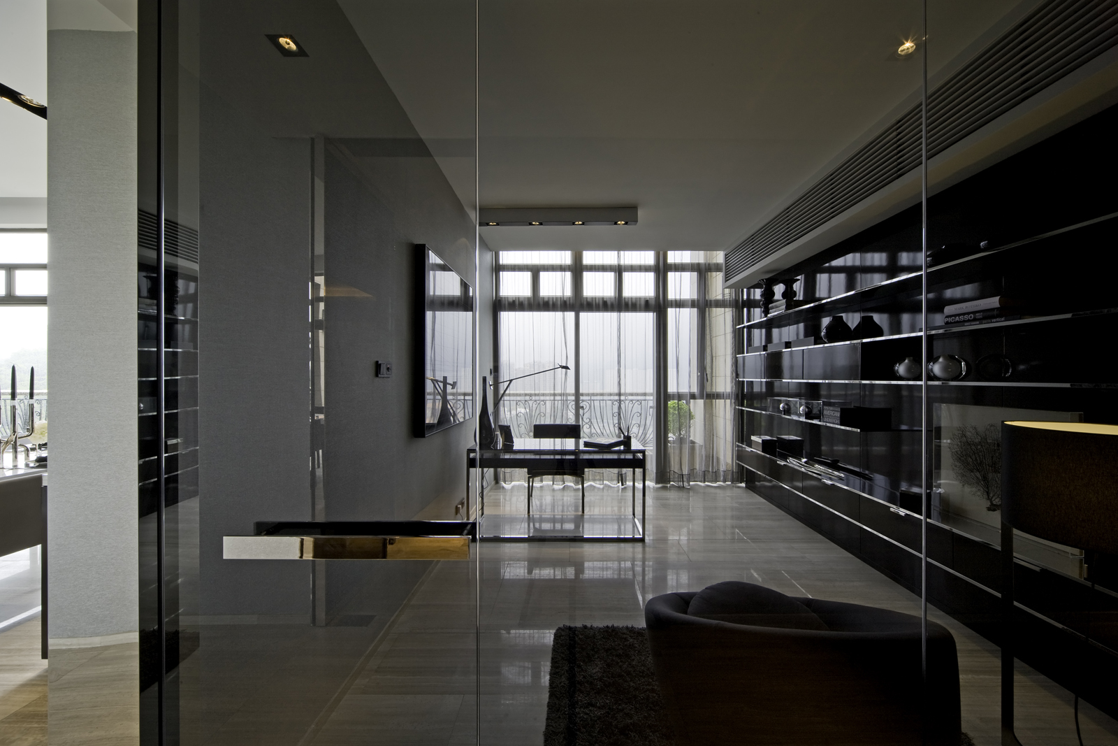 Great Hill 17th 梁志天-65