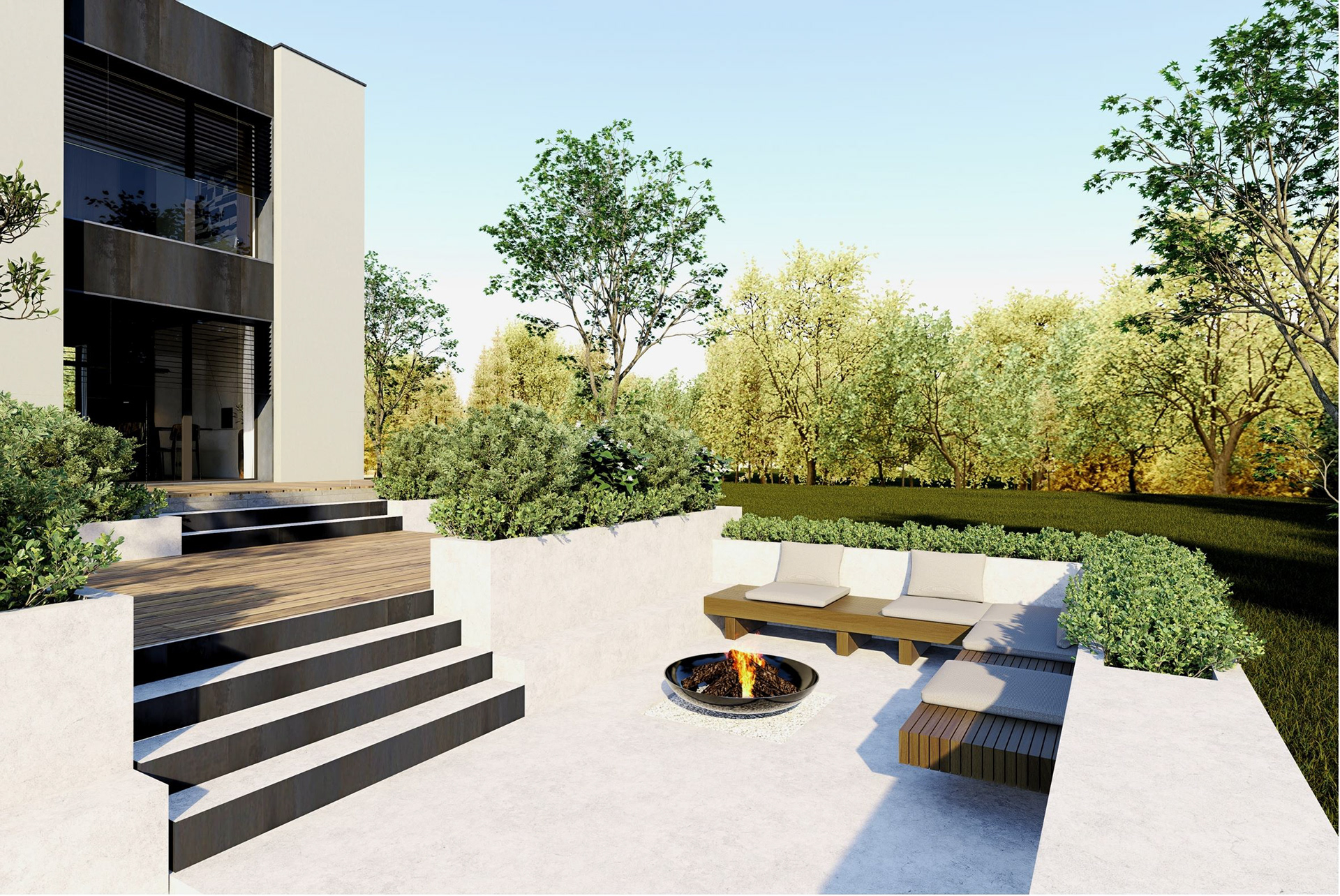 kostka 2·0（“kostka”类型房屋现代化改造）-25