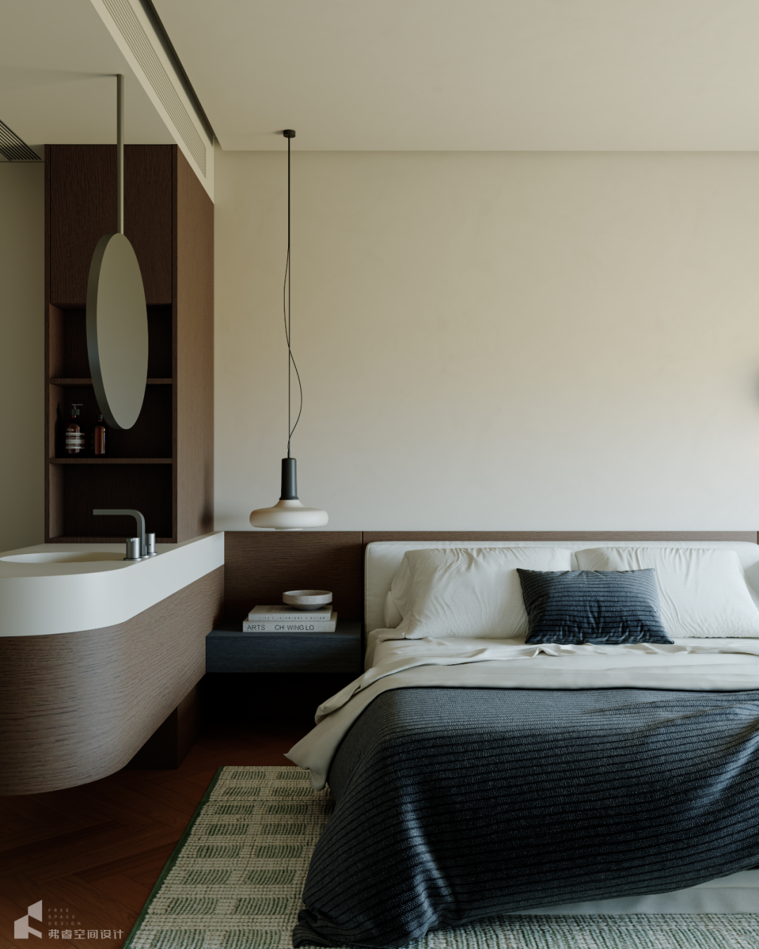 弗睿私宅·博科园|Sun-Kissed-35