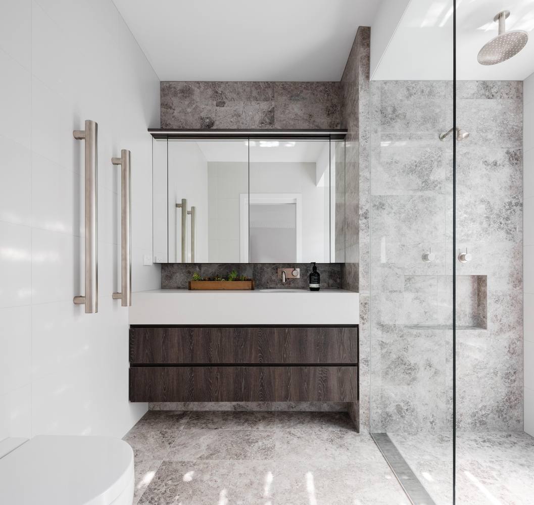 澳大利亚 Castlecrag 保护区里的自然主义修复-35