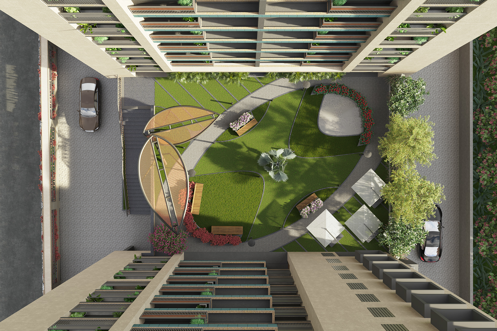 南迪妮天空丨EDGE DESIGN-10