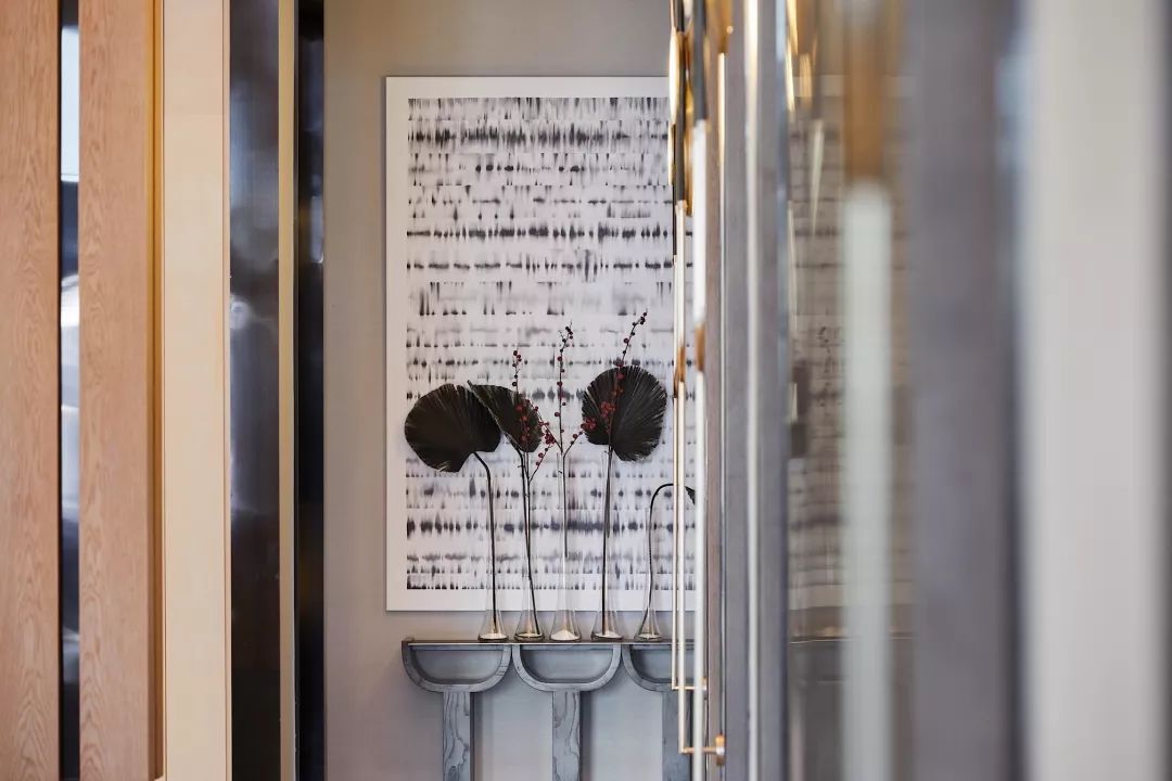 设计案例欣赏 | 解一生戎马，看一庭榴花-90