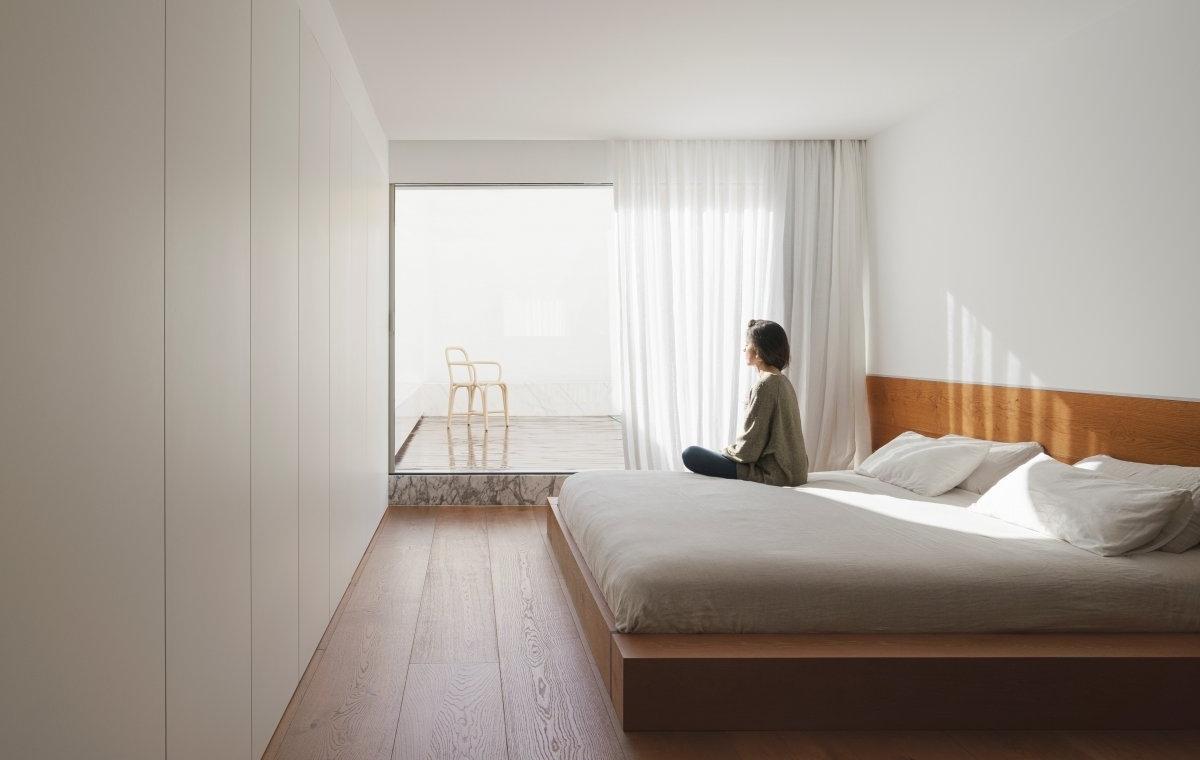 Balzar Architects--Vivienda en Artes Graficas-13