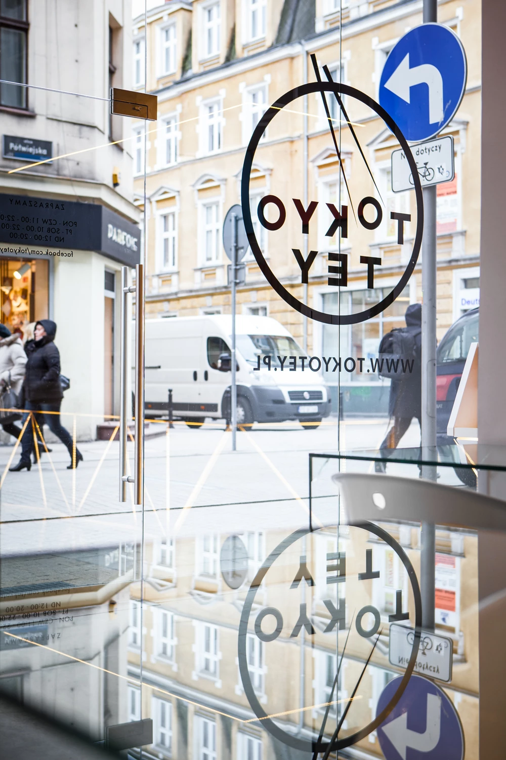 波兰首家 Tokyo Tey 寿司店 | mode | lina™-25