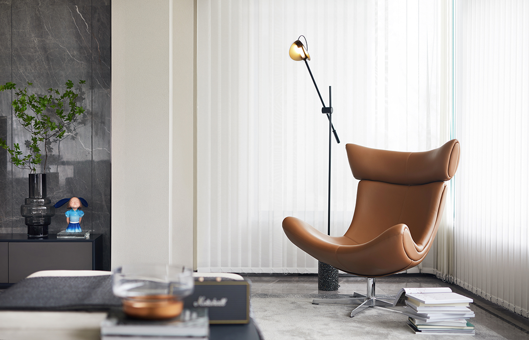 极简奢华,打造都市精英品味生活-87