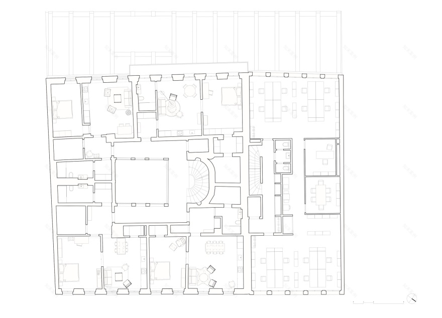 Falken Conversion / Think Architecture-39