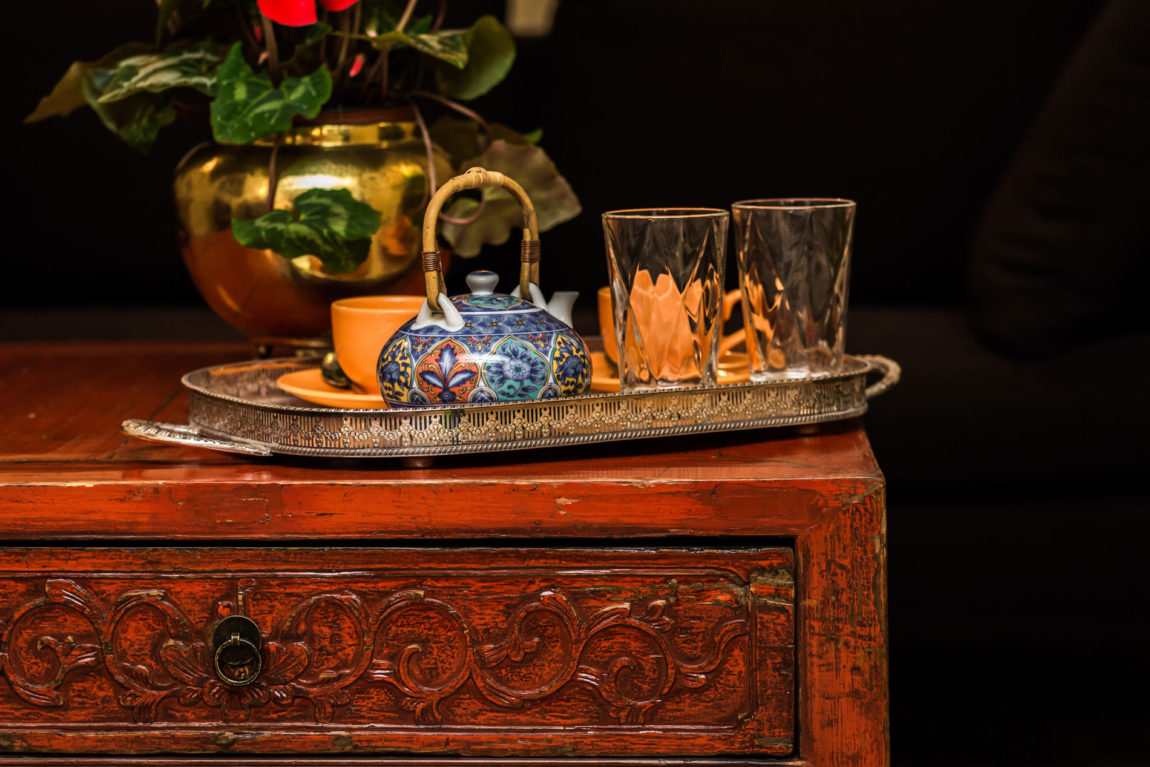 马耳他历史中心豪华酒店,古今交融的艺术之作-50