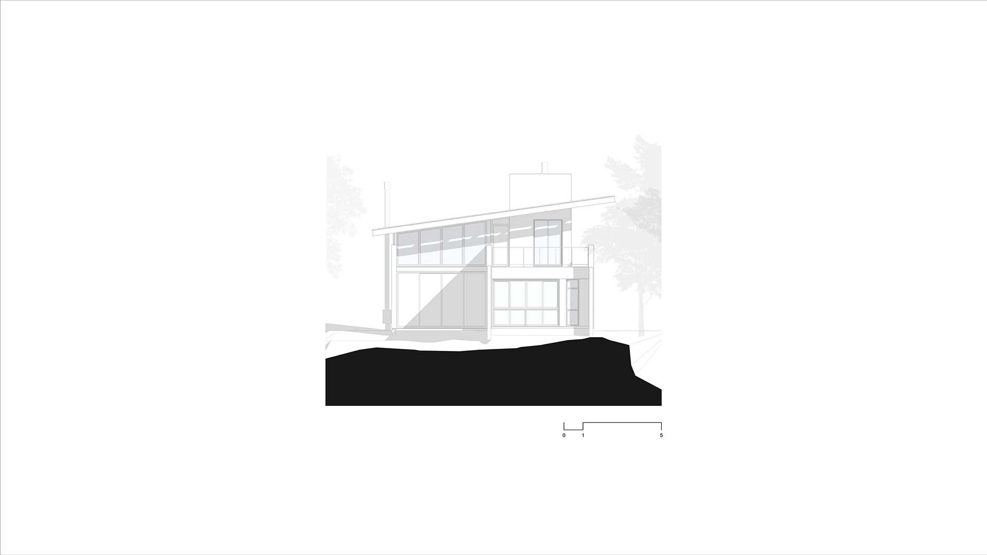 格拉尔哈斯之家丨巴西南里奥格兰德丨OSPA Arquitetura e Urbanismo-45