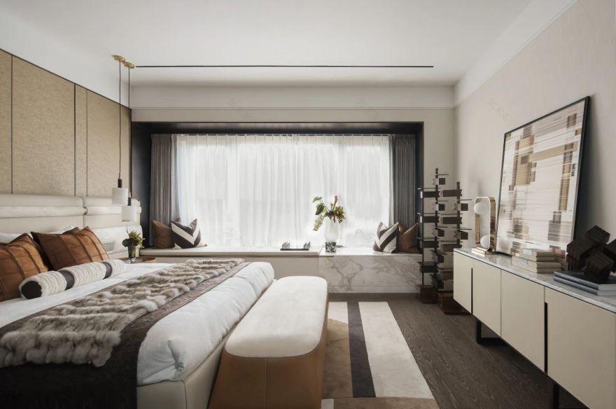 长沙宸嘉·嘉臣道丨中国长沙丨HWCD-34