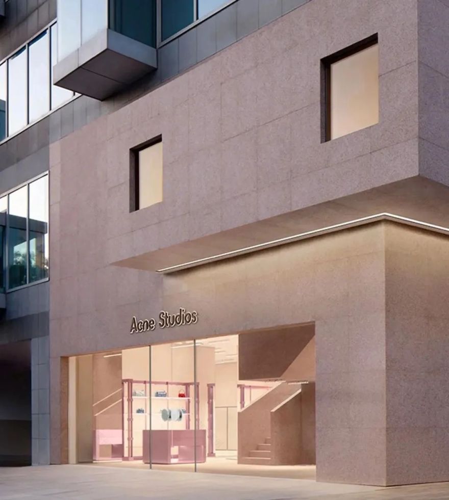Acne Studios 北京旗舰店丨中国北京-2