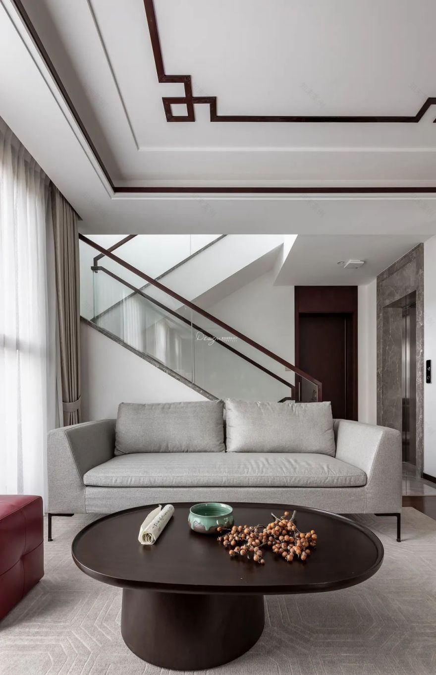 云南印象 · 新中式设计的魅力与雅韵丨中国云南丨紫苹果国际设计-57