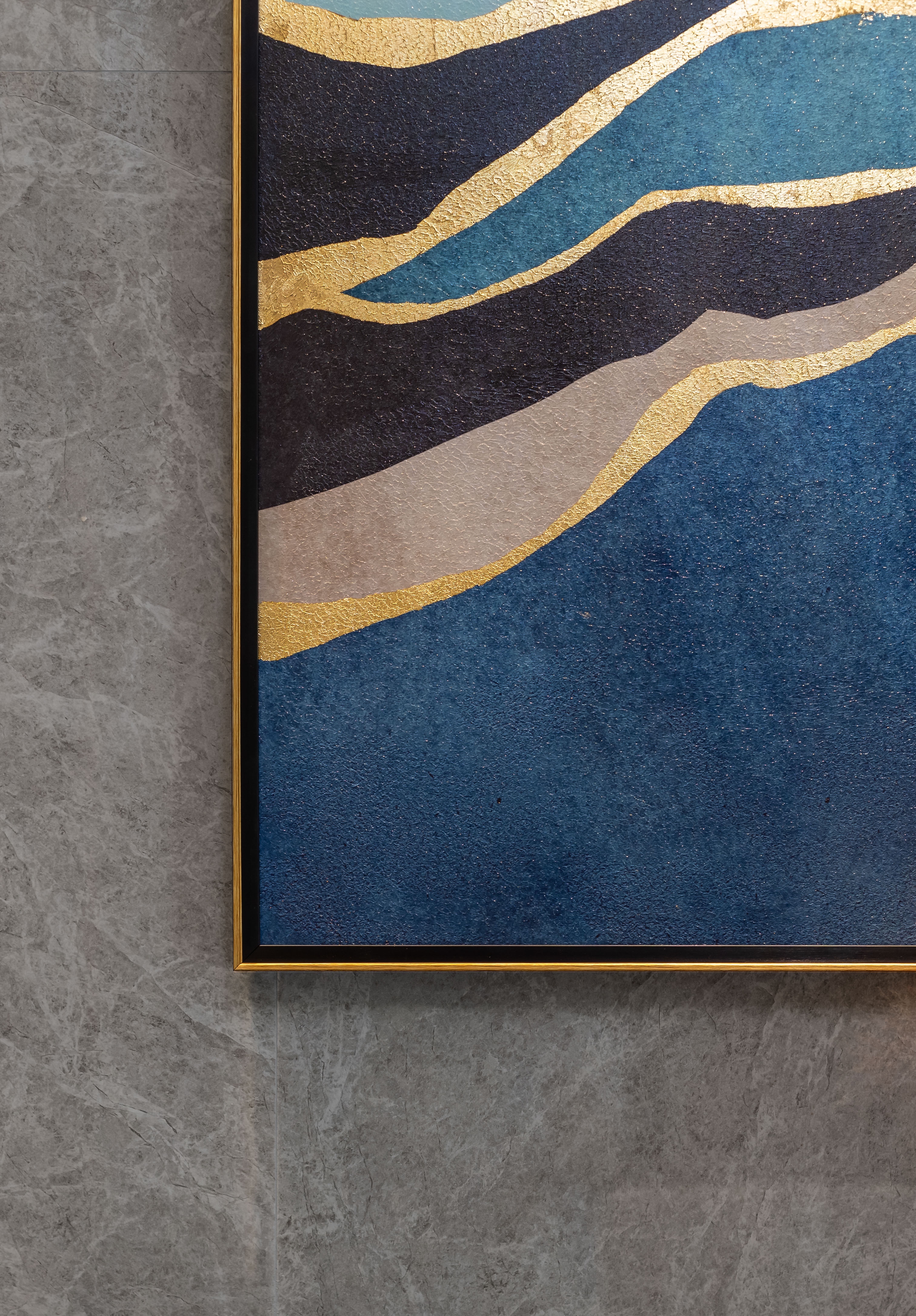 美纵设计｜华宇旭辉重庆 御璟湖山架空层3号地块-14