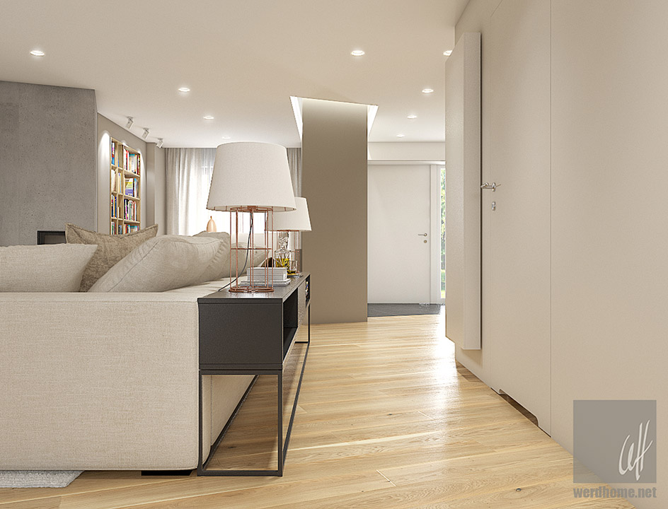 WERDHOME · 爱尔兰住宅室内布置丨爱尔兰沃特福德-7