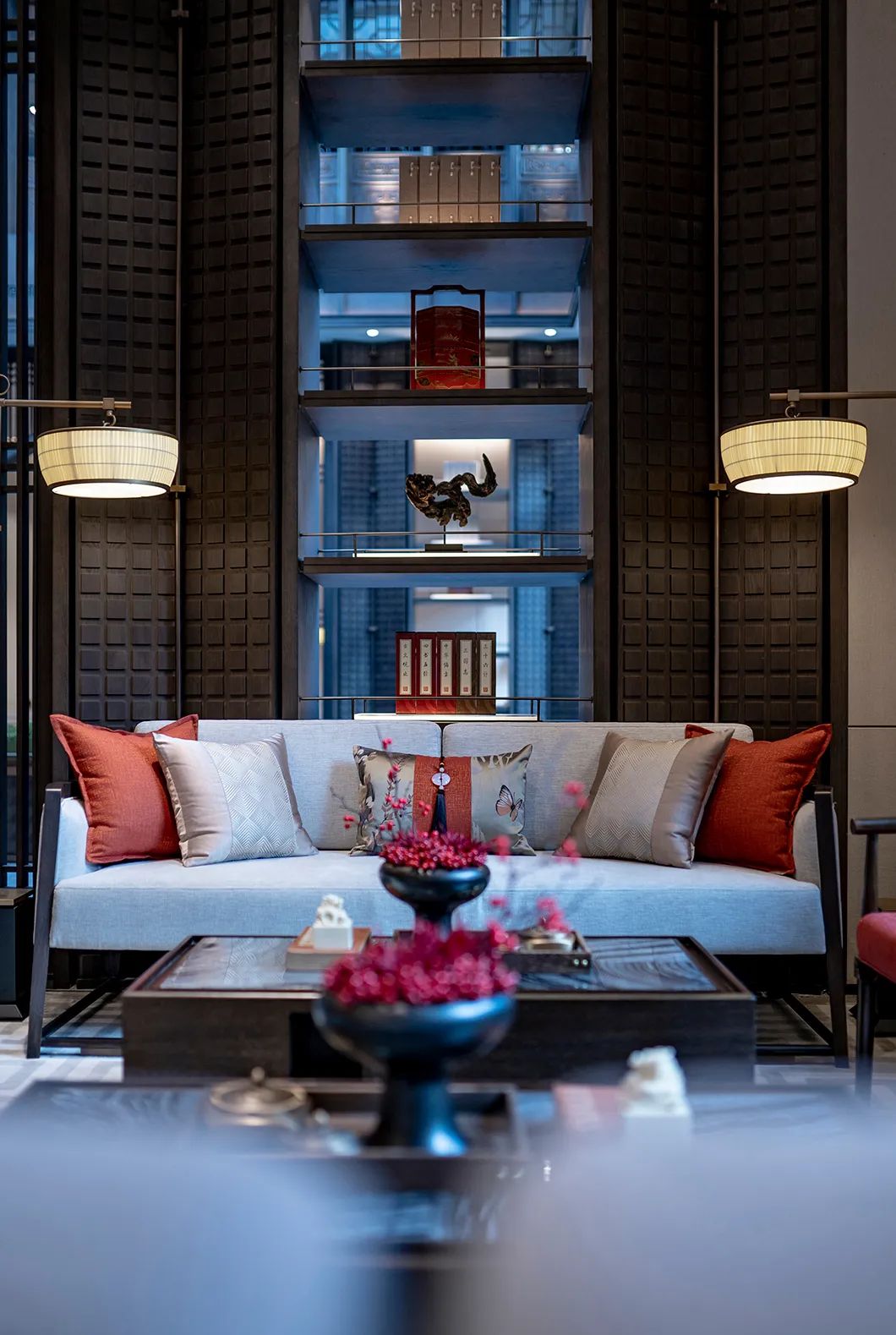 仙游建发玺院 | 戏梦梨园,古韵新诠-24