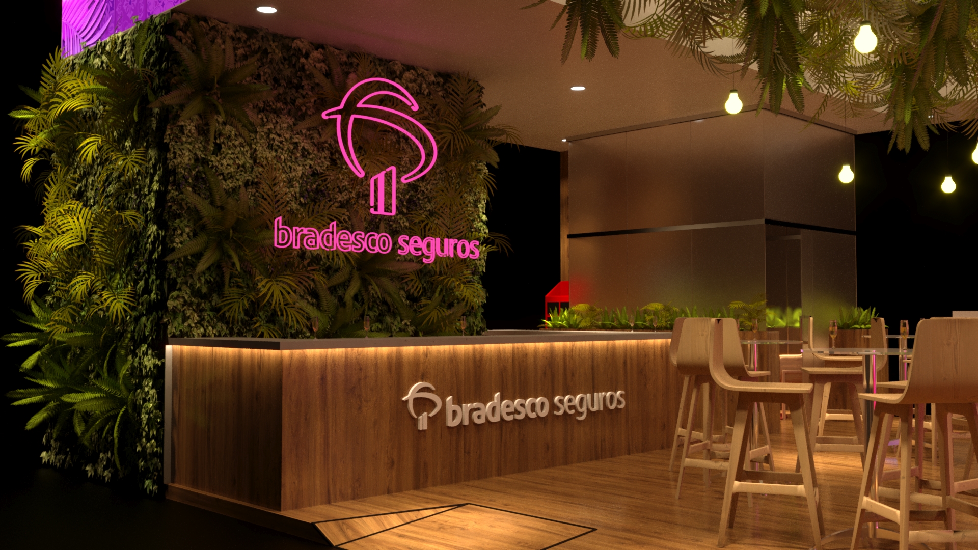 Bradesco - ExpoSeg-2