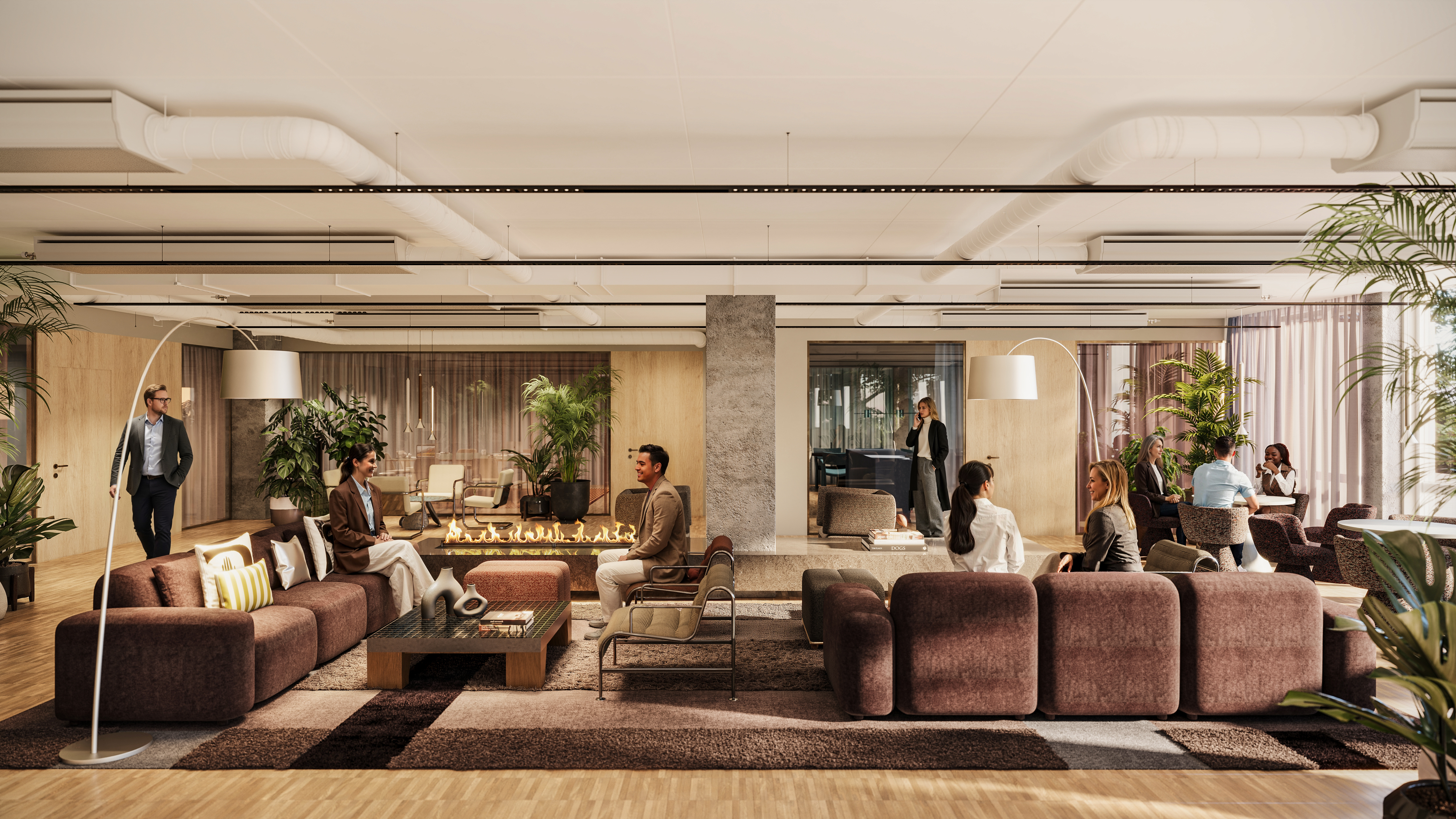 不来梅4（注：Bremen常见为德国城市不来梅的英文表达，4由于缺乏更多语境，暂时按字面处理） 丨与Studio Stockholm合作-4