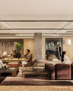 不来梅4（注：Bremen常见为德国城市不来梅的英文表达，4由于缺乏更多语境，暂时按字面处理） 丨与Studio Stockholm合作