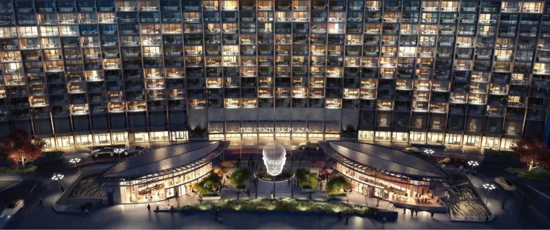 世纪广场(Century Square)-30