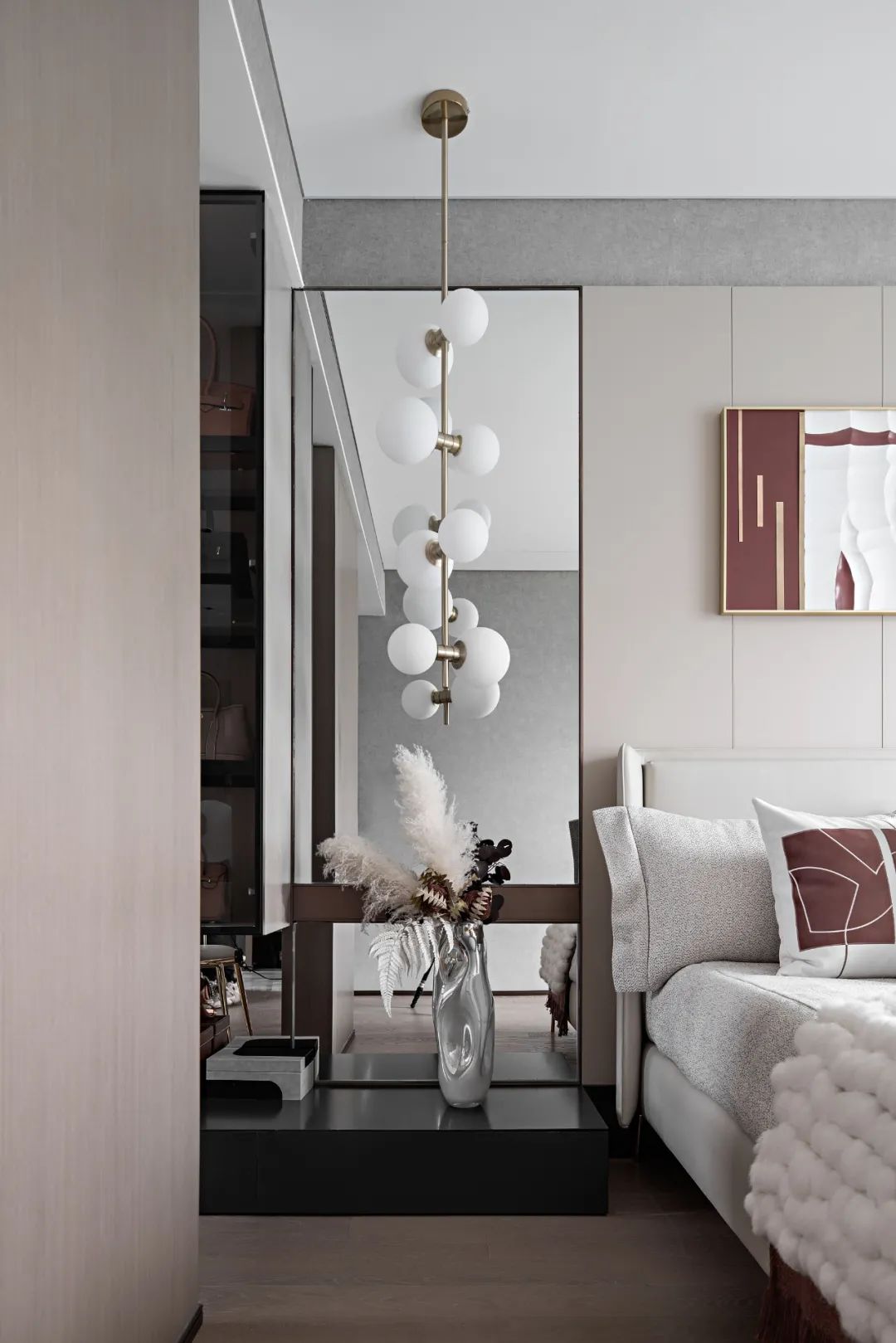 中海天津公园城丨中国天津丨Yan Design 大研设计-26