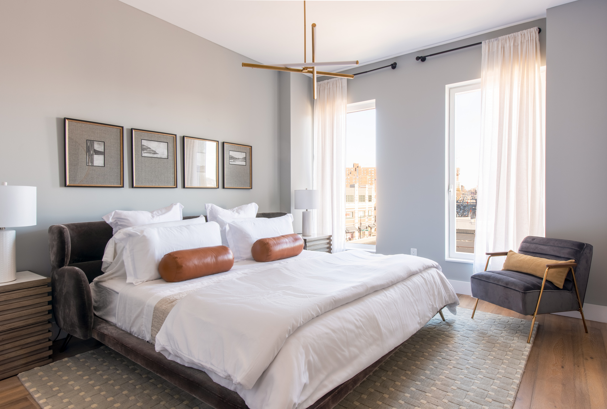 561 太平洋公寓丨美国纽约丨ODA New York-29