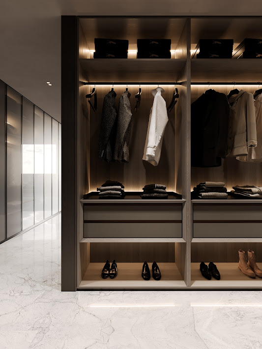 Palms Dubai Penthouse-14